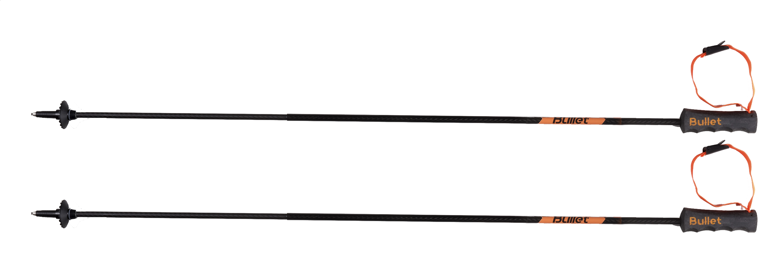 Carbon Poles Touring Bullet